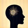 Icona Salute mentale e mindfulness